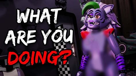 fnaf naked|fnaf videos